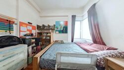 The Tessarina (D10), Condominium #599766801